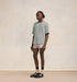 AMI PARIS Ami Alexandre Mattiussi T-Shirt Mens Apparel